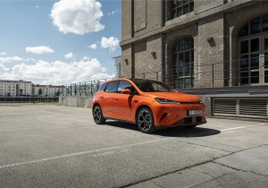 Ο όμιλος BYD παρουσιάζει 8 νέα μοντέλα από τρεις μάρκες στο Goodwood