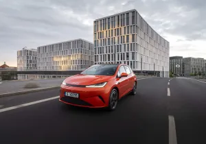 Ποια είναι η αυτονομία και η κατανάλωση του BYD Dolphin G σε πραγματικές συνθήκες; [video]