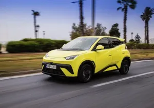 Νέες τιμές BYD με συνολικό όφελος έως €13.500 – Όλα τα μοντέλα και τιμές