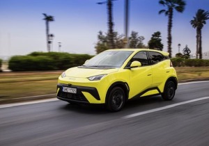 Νέες τιμές BYD με συνολικό όφελος έως €13.500 – Όλα τα μοντέλα και τιμές