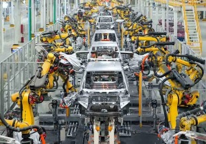 Η BYD φαίνεται αποφασισμένη να γίνει η μεγαλύτερη αυτοκινητοβιομηχανία στον πλανήτη