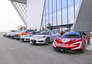 BYD: Το Colpo Grosso για την κατάκτηση της Ευρώπης