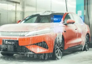BYD Qin Max EV: Το ηλεκτρικό sedan που κοστίζει τα μισά από το Tesla Model 3