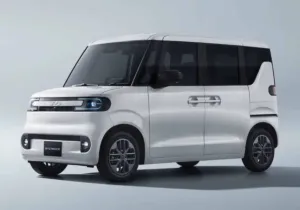 BYD: Ετοιμάζει μικρό ηλεκτρικό πόλης για να «χτυπήσει» το Twingo