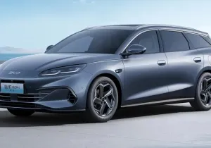 Η BYD φέρνει το αντίπαλο δέος του Skoda Superb – Και είναι πιο φθηνό και πιο δυνατό!