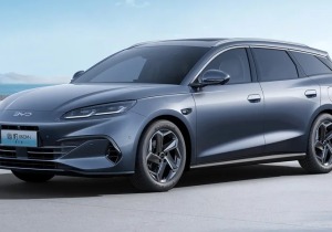 Η BYD φέρνει το αντίπαλο δέος του Skoda Superb – Και είναι πιο φθηνό και πιο δυνατό!