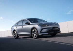 Το BYD SEAL 5 DM-i πάτησε Ελλάδα με τεχνολογία PHEV Super Hybrid – Δείτε πόσο κάνει