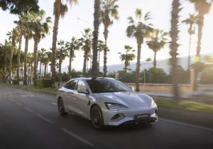 Το ανανεωμένο BYD SEAL ήρθε στην Ελλάδα – Δείτε πόσο κάνει