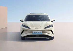 Η BYD ανεβάζει τον πήχη και λανσάρει το Seal 06 EV με τιμή που σοκάρει!
