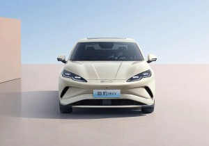Η BYD ανεβάζει τον πήχη και λανσάρει το Seal 06 EV με τιμή που σοκάρει!