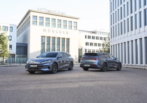 Η BYD παρουσιάζει την πρόοδό της στην Ευρώπη στην IAA Mobility 2025