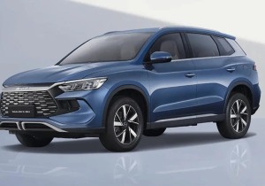 BYD Sealion 5 DM-i: Η αυτοκρατορία αντεπιτίθεται