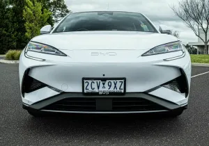 Νέο BYD Sealion 7 – Ο χειρότερος εφιάλτης του Tesla Model Y