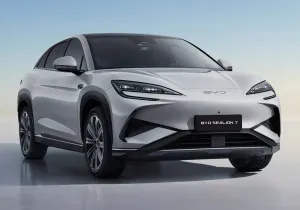 Η BYD ποντάρει στα plug-in υβριδικά – Το επόμενο μεγάλο βήμα για την Ευρώπη