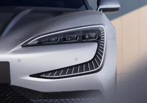 Η BYD «ξεφτιλίζει» τη Γερμανία με το U7 – Τέσσερα μοτέρ, 1.300 PS και μαγνητική ανάρτηση!