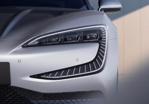 Η BYD «ξεφτιλίζει» τη Γερμανία με το U7 – Τέσσερα μοτέρ, 1.300 PS και μαγνητική ανάρτηση!
