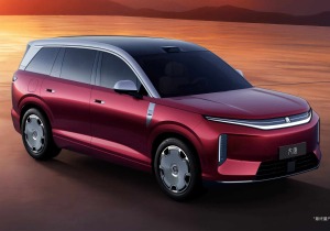 BYD Datang: Το ηλεκτρικό SUV με 950 km αυτονομία και φόρτιση 5′ που σπάει τα ταμεία