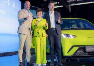 Η BYD «καλπάζει» χάρη στο ακριβό πετρέλαιο