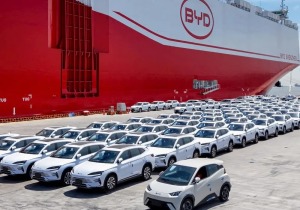 Ηλεκτρικά αυτοκίνητα: Θα κυριαρχήσουν πιο γρήγορα απ’ ό,τι νομίζαμε;