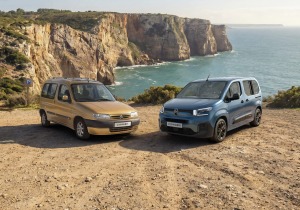 Citroen Berlingo Collection: Η επετειακή έκδοση που ανεβάζει τον πήχη στην πρακτικότητα