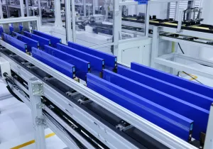 Geely: Η νέα της μπαταρία διαρκεί ένα εκατομμύριο χιλιόμετρα