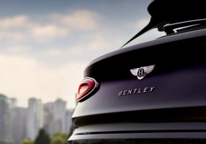 Η Bentley θα λανσάρει το 2026 πρώτο της EV και αυτό θα είναι SUV