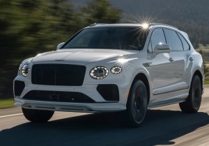 Επιστροφή της Bentley Bentayga Speed χωρίς W12, αλλά πιο «Speed» από ποτέ!