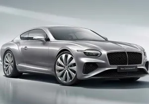 Αυτά είναι τα νέα υβριδικά μοντέλα της Bentley