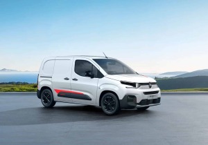 Η Citroën παρουσιάζει το νέο Berlingo XTR
