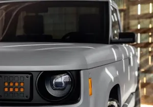 100.000 Κρατήσεις για ένα Mini-Pick-up!