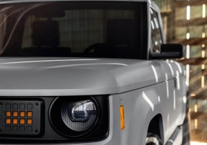 100.000 Κρατήσεις για ένα Mini-Pick-up!