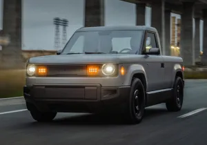 Slate Auto: Το ηλεκτρικό pickup που γίνεται SUV και ρίχνει τις τιμές στα πατώματα!