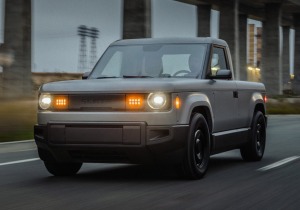 Slate Auto: Το ηλεκτρικό pickup που γίνεται SUV και ρίχνει τις τιμές στα πατώματα!