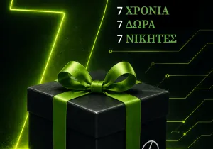 Blink Charging Hellas: 7 χρόνια στην πρώτη γραμμή της ηλεκτροκίνησης στην Ελλάδα