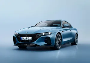 Ποια BMW M4; Αυτό το Supercar θα σε κάνει να ξεχάσεις ό,τι ήξερες!
