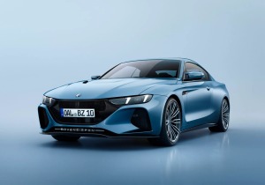Ποια BMW M4; Αυτό το Supercar θα σε κάνει να ξεχάσεις ό,τι ήξερες!