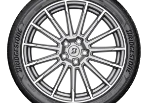 Η Bridgestone παρουσιάζει το νέο Potenza Sport EVO με τεχνολογία ENLITEN