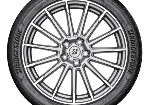 Η Bridgestone παρουσιάζει το νέο Potenza Sport EVO με τεχνολογία ENLITEN