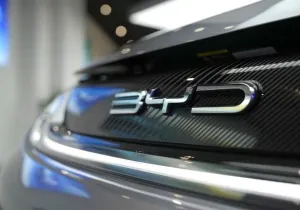 BYD: έλαβε 2,8 δισεκατομμύρια απο το κράτος