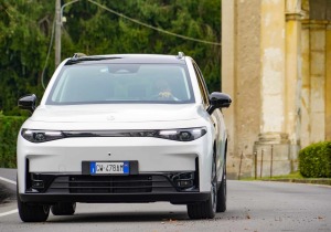 Συνεχίζει να σπάει ρεκόρ η Leapmotor!
