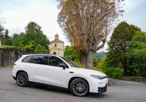 Leapmotor C10 – Με ακόμα πιο δελεαστική τιμή