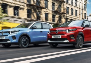 Citroen C3 – Πρωτιά τον Φεβρουάριο