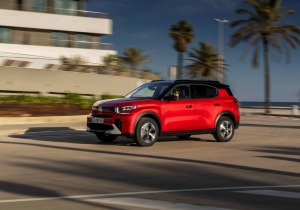 Το Citroёn C3 Aircross κερδίζει το “Best USERS’ Car of Europe 2026”στο θεσμό AUTOBEST