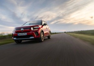 Citroën ë-C3: Νέα ηλεκτρική έκδοση κάτω από €20.000