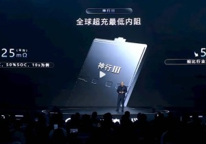 3′ φόρτισης για 80% μπαταρία – Η νέα μπαταρία της CATL είναι… εξωφρενική