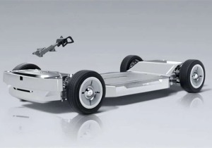 Αυτό είναι το πλεονέκτημα των EV που είναι εξοπλισμένα με μπαταρίες CATL