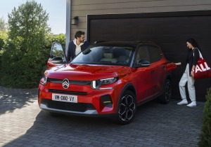 CITROËN ë-C3: 100% ηλεκτρικό, 100% προσιτό, από €17.900