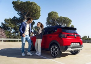 Citroёn C3: Δικό σας σε 48 ώρες!