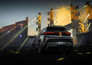 Το CUPRA Pulse επιστρέφει στο Primavera Sound της Βαρκελώνης