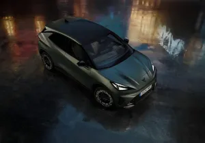 Το νέο CUPRA RAVAL στην Ελλάδα – Δείτε πόσο κάνει